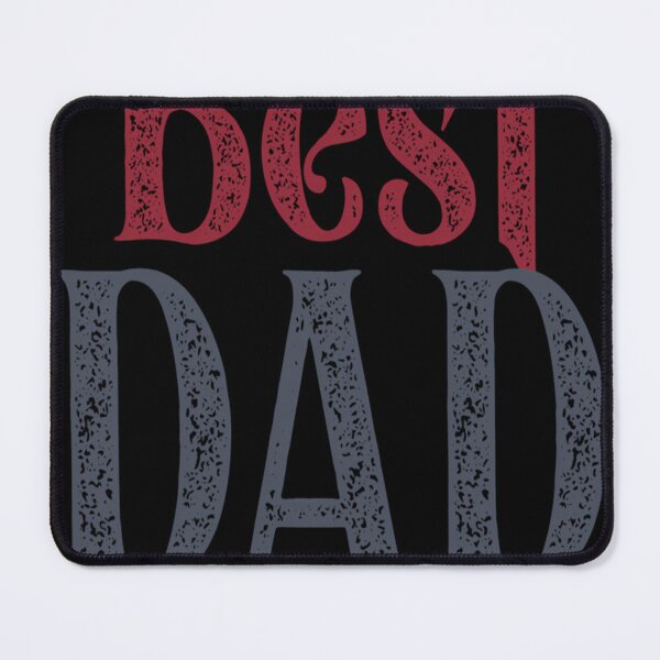 Item preview, Fathers Day Best Dad Ever designed and sold by letinhst.