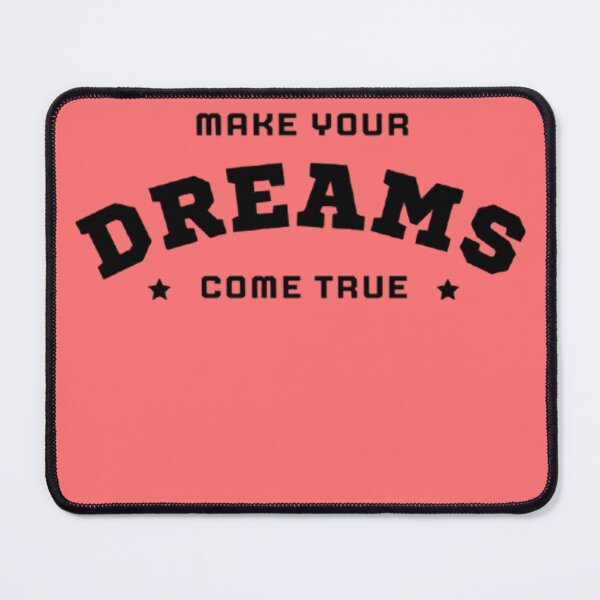 Item preview, dreams designed and sold by MotivTees07.