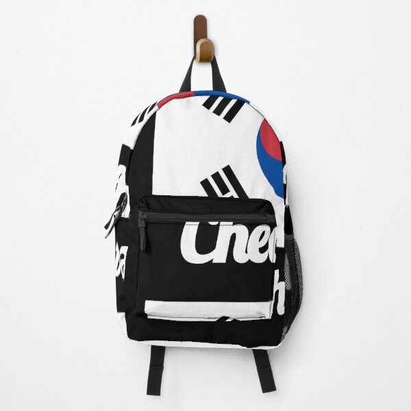 Item preview, Cheongju Corea - Estampados con estilo, designed and sold by Fleetwood1994.