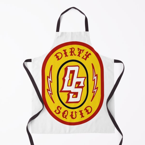 Item preview, Dirty Squid designed and sold by Gredonmande.