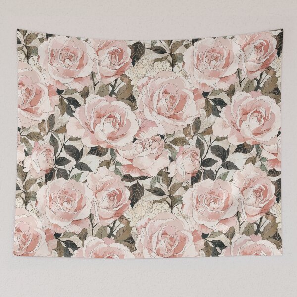 Item preview, Rose Art designed and sold by CoolPixels.