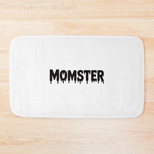 Item preview, Monster Matching Halloween designed and sold by BiellaSar.