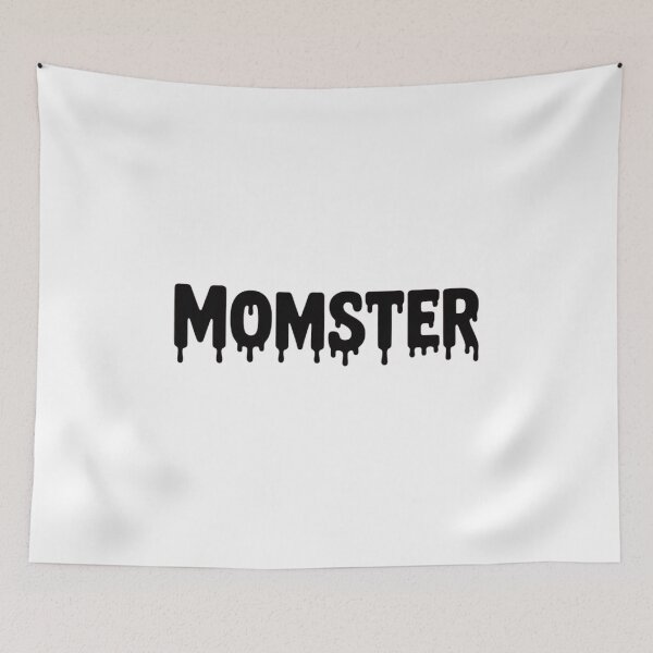 Item preview, Monster Matching Halloween designed and sold by BiellaSar.
