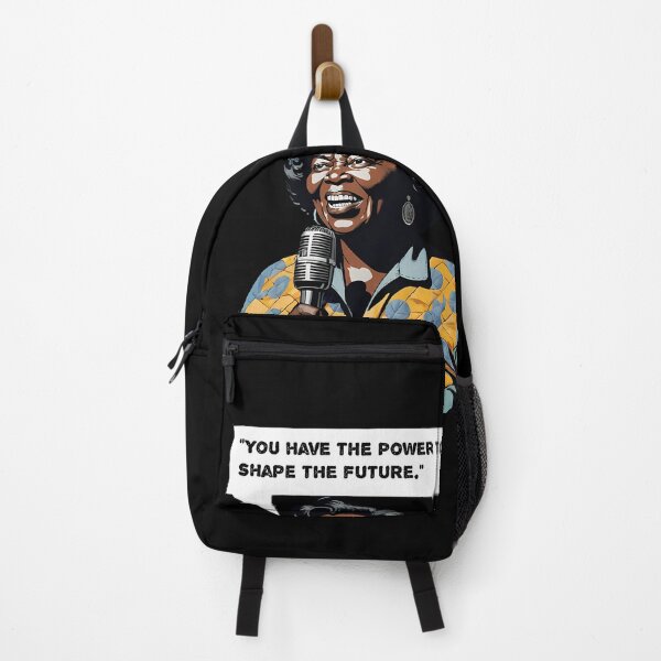 Item preview, Fannie Lou Hamer You Have The Power To Shape The Future. designed and sold by dangsangs.