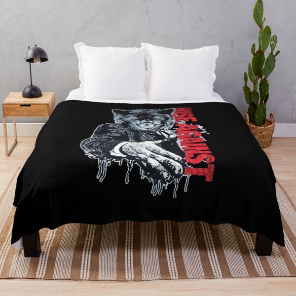 Item preview, Wolf in the Shadows designed and sold by Samuel Collings.