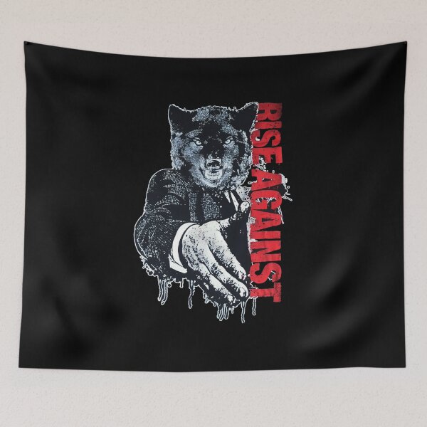 Item preview, Wolf in the Shadows designed and sold by Samuel	 Collings.