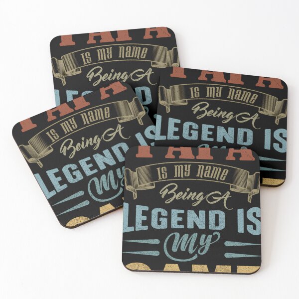 Item preview, Fathers Day Papa Legend Game (2) designed and sold by letinhst.