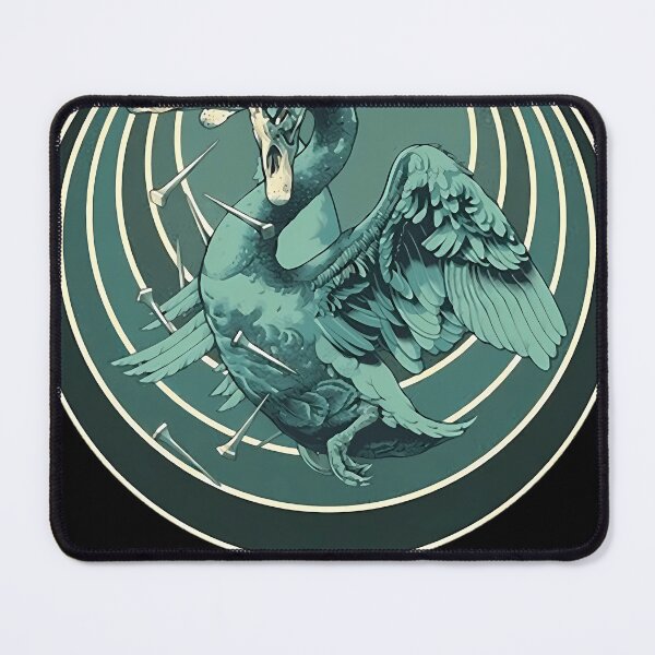 Item preview, Morningstar Baroness Metal Music designed and sold by Houserngunanm.