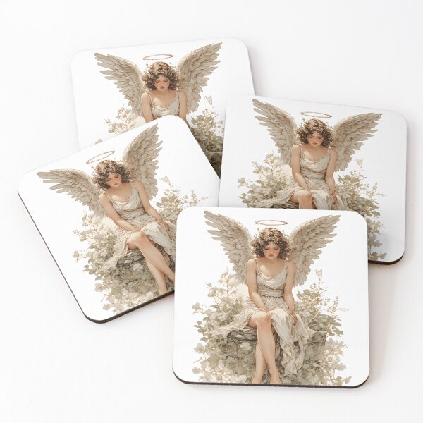 Item preview, angel  designed and sold by aliraweb.