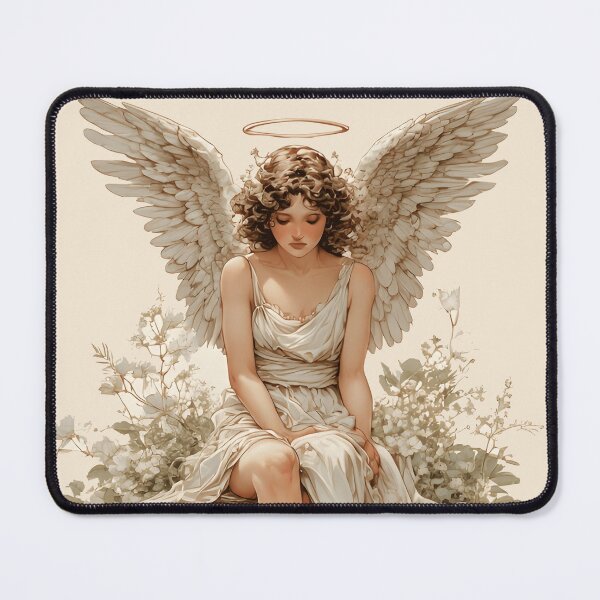Item preview, angel designed and sold by aliraweb.