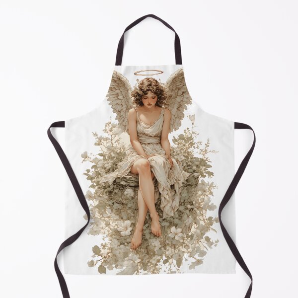 Item preview, angel designed and sold by aliraweb.