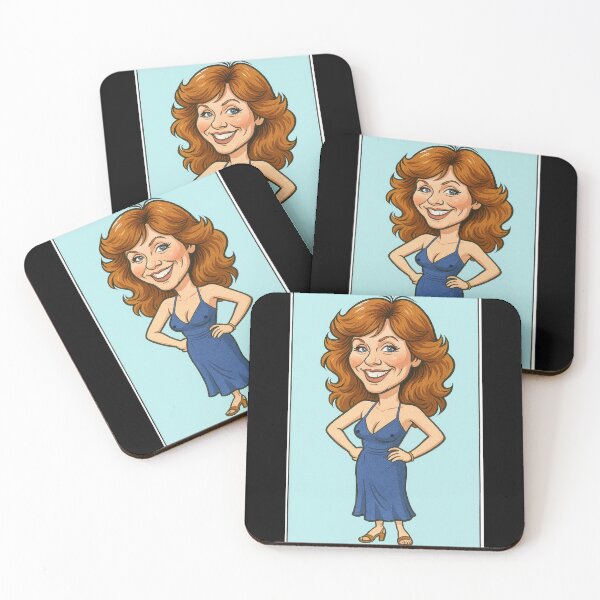 Item preview, Sitcom Legends: Elaine from Taxi designed and sold by halibutgoatramb.
