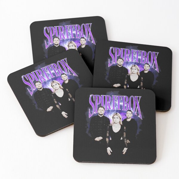 Item preview, Spiritbox Band Pic  designed and sold by zinnojcsalme.