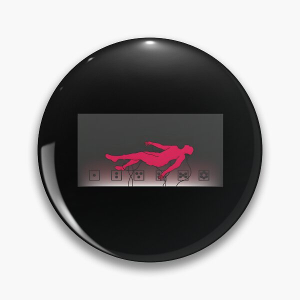Item preview, Citizen Sleeper - The Sleeper V3 designed and sold by adryaslayehp.