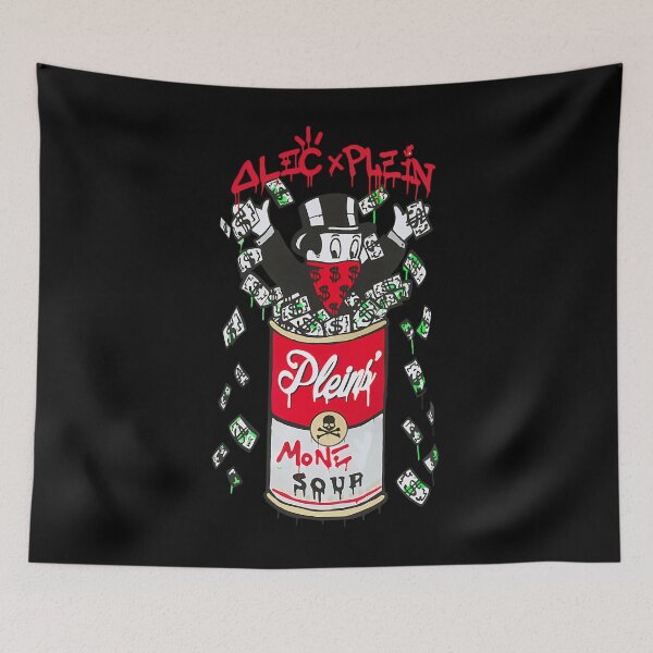 Item preview, Alec X Plein Dollar designed and sold by DaphneJtoltenbe.