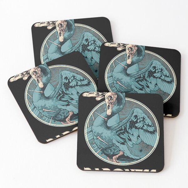 Item preview, Cold Blooded Angels Metal Music designed and sold by Houserngunanm.