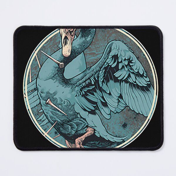 Item preview, Cold Blooded Angels Metal Music designed and sold by Houserngunanm.