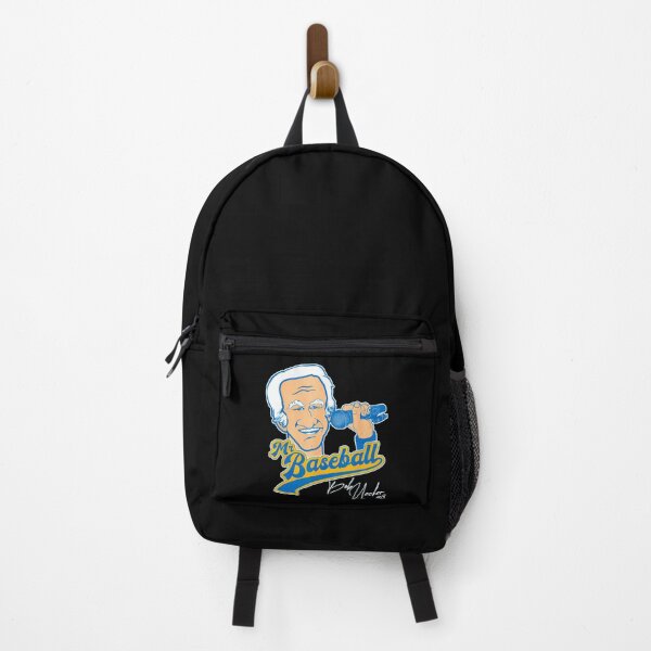 Item preview, Bob Uecker Mr Baseball Microphone Caricature designed and sold by Minecrafttt44.