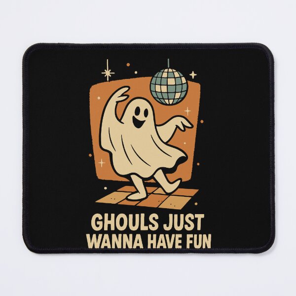 Item preview, Ghouls Just Wanna Have Fun Halloween Costume designed and sold by LuminOrb.