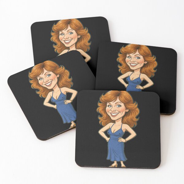 Item preview, Sitcom Legends: Elaine from Taxi designed and sold by halibutgoatramb.