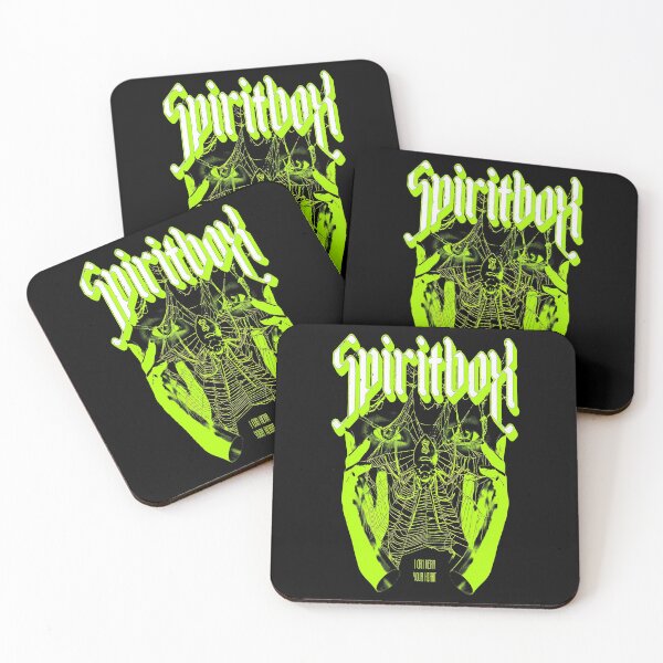 Item preview, new best spiritbox new .  designed and sold by hakeneckusni.