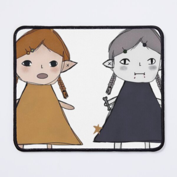 Item preview, Magical Elves designed and sold by Gredonmande.