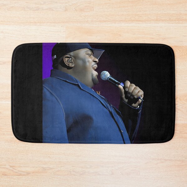 Item preview,  Ruben Studdard - Photograph designed and sold by GuopinHuang.