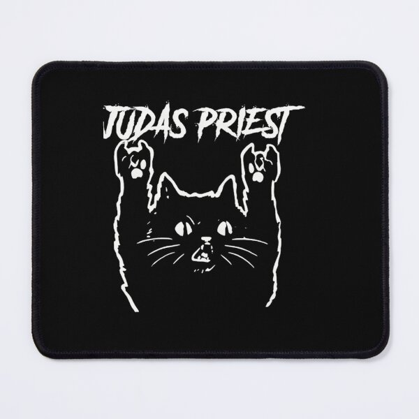 Item preview, Arte - Judas Priest designed and sold by DaphneJtoltenbe.
