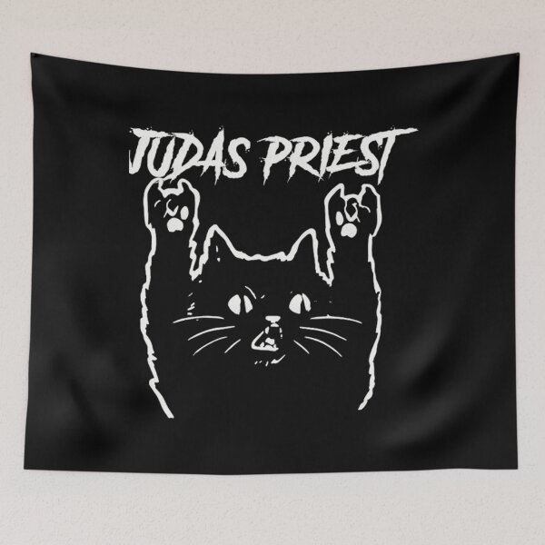 Item preview, Art - Judas Priest designed and sold by DaphneJtoltenbe.