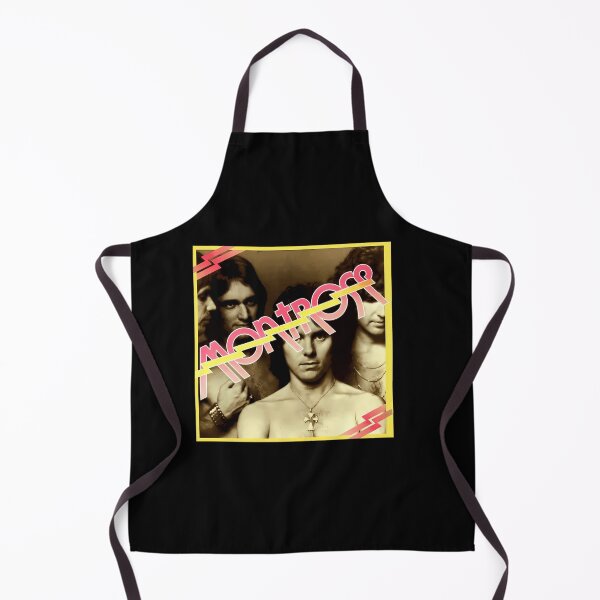 Item preview, Art Album Hard Rock Band Montrose Best Selling Classic designed and sold by DaphneJtoltenbe.