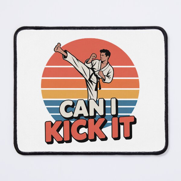 Item preview, Can i kick it charlie brown designed and sold by graphic-genie.