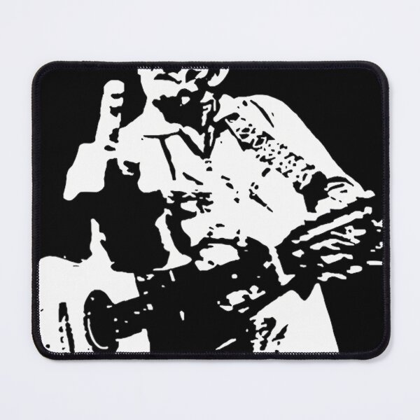 Item preview, Retro Cash Memphis Outlaw designed and sold by GuopinHuang.