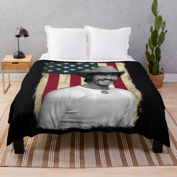 Artikelvorschau, Vintage amerikanische Flagge Marty Legend entworfen und verkauft von GuopinHuang.