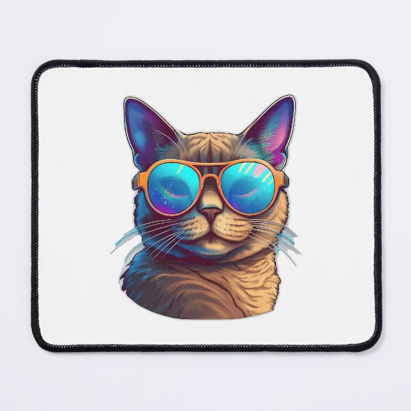 Item preview, Cool Cat Yoyo designed and sold by lamon-tgibbs.