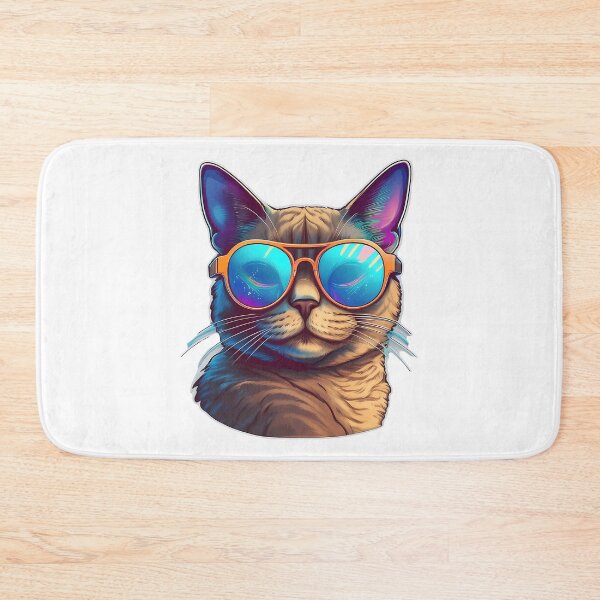 Item preview, Cool Cat Yoyo designed and sold by lamon-tgibbs.
