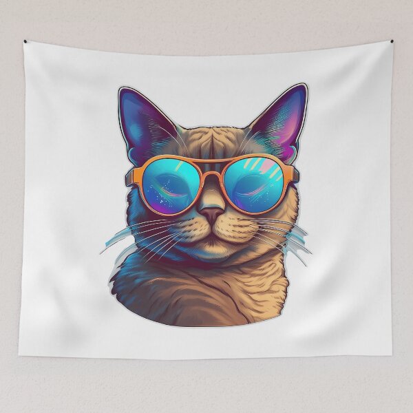 Item preview, Cool Cat Yoyo designed and sold by lamon-tgibbs.