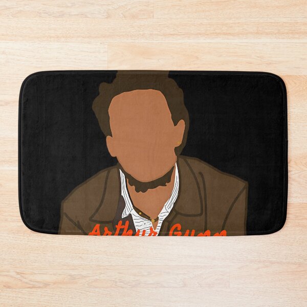 Item preview,  Arthur Gunn designed and sold by GuopinHuang.