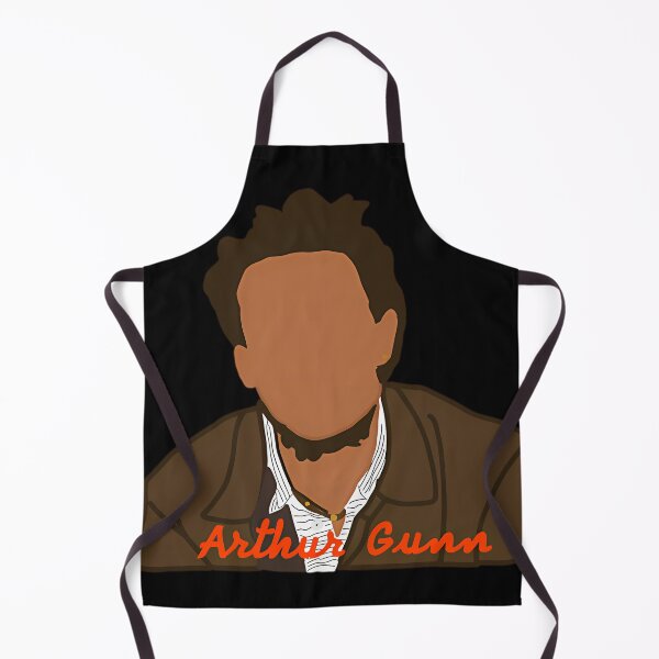 Item preview, Arthur Gunn designed and sold by GuopinHuang.