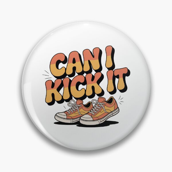 Item preview, Can i kick it charlie brown designed and sold by graphic-genie.