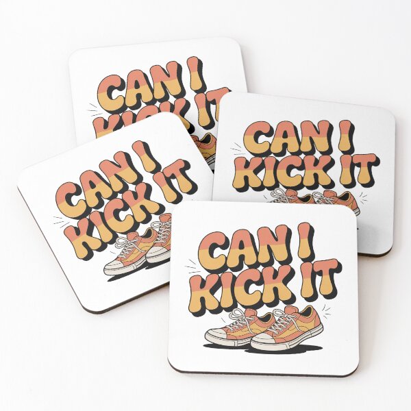 Item preview, Can i kick it charlie brown designed and sold by graphic-genie.