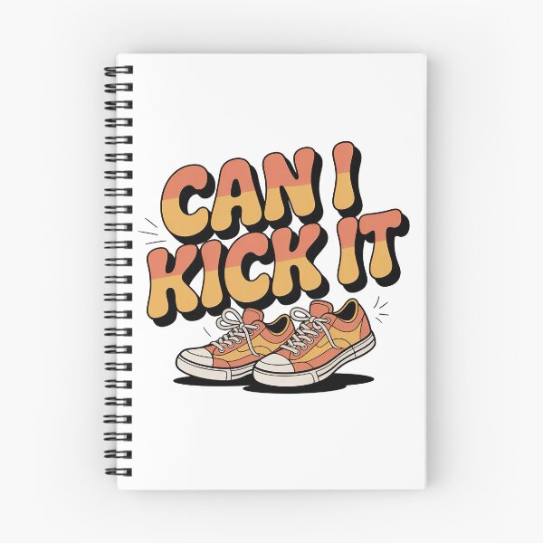 Item preview, Can i kick it charlie brown designed and sold by graphic-genie.