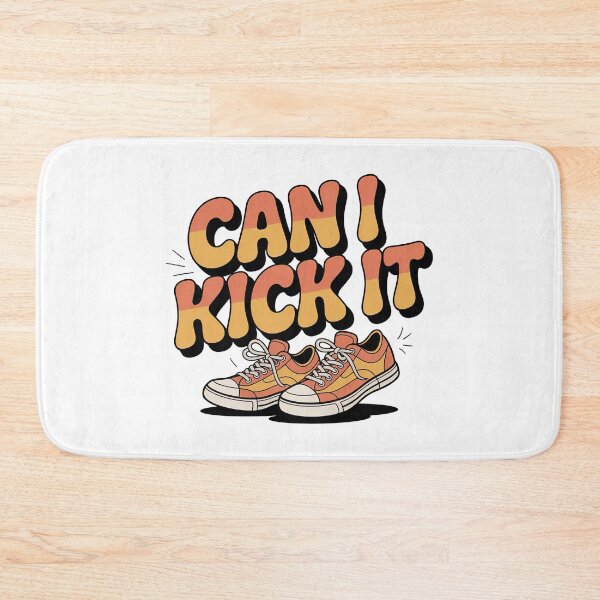 Item preview, Can i kick it charlie brown designed and sold by graphic-genie.