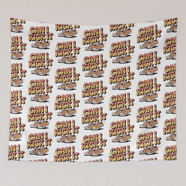 Item preview, Can i kick it charlie brown designed and sold by graphic-genie.