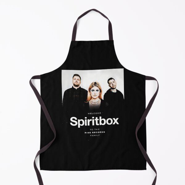 Item preview, spiritbox      designed and sold by zinnojcsalme.