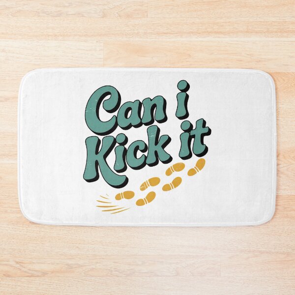 Item preview, Can i kick it charlie brown designed and sold by graphic-genie.