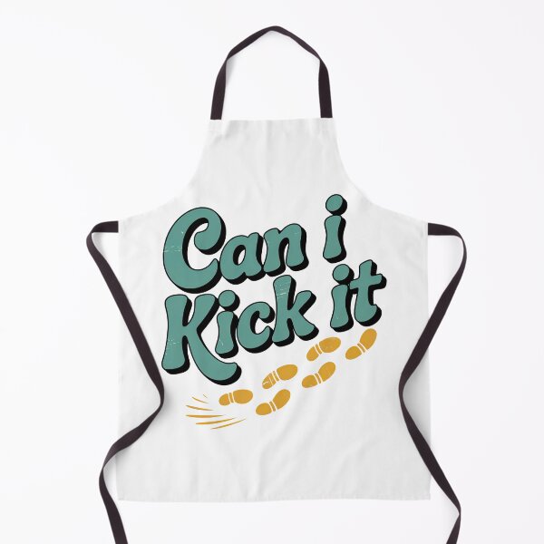 Item preview, Can i kick it charlie brown designed and sold by graphic-genie.