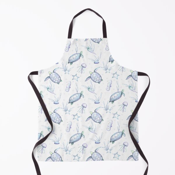 Item preview, Pastel Turtles | Cute Sea Turtle Pastel Ocean Art on Apparel, Décor & Gifts designed and sold by Imaginarium Depot - ImaginariumDepot.us.
