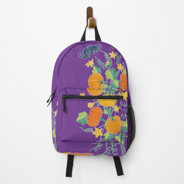 Item preview, Nyonya Batik Pumpkin Pattern designed and sold by YoungLWorkshop.