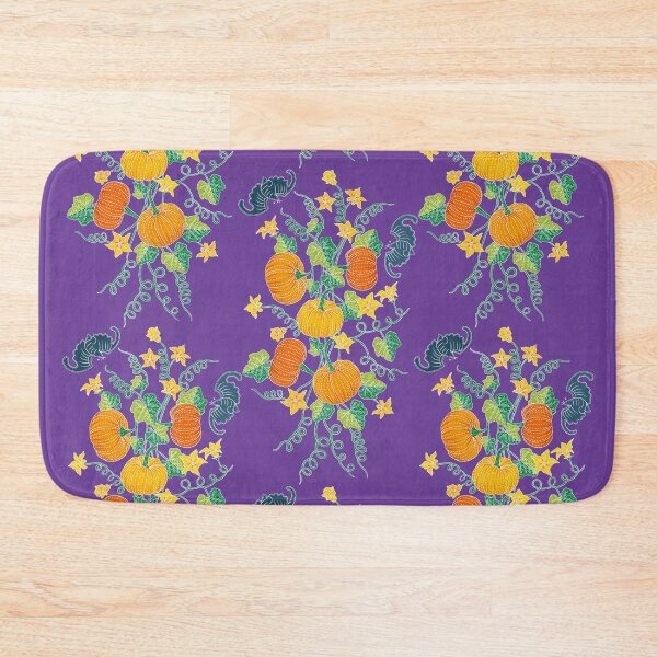 Item preview, Nyonya Batik Pumpkin Pattern designed and sold by YoungLWorkshop.