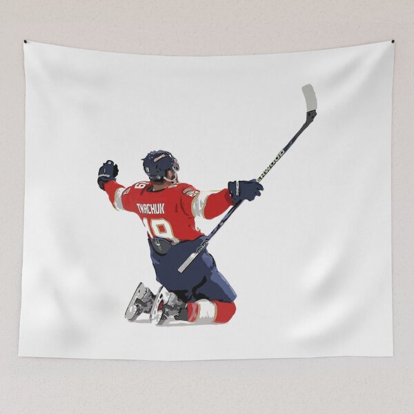 Item preview,  Matthew Tkachuk designed and sold by BrianBlair88.
